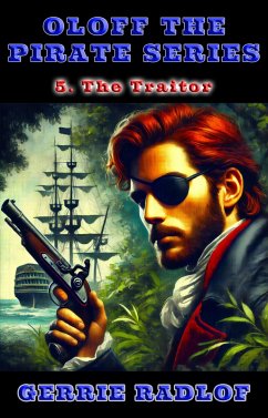 Cover The Traitor (eBook, ePUB)