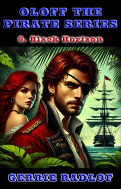 Cover Black Horizon (eBook, ePUB)