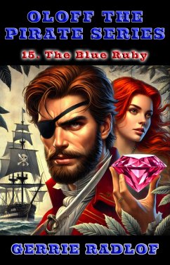 Cover The Blue Ruby (eBook, ePUB)