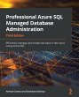 Professional Azure SQL Managed Database... - Bild 1