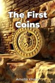 The First Coins (eBook, ePUB)