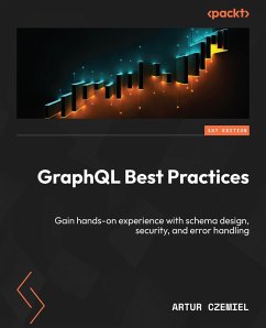 GraphQL Best Practices (eBook, ePUB) - Czemiel, Artur