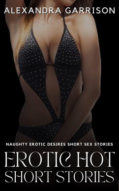 Cover Erotic Hot Short Stories (eBook, ePUB)
