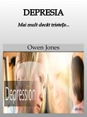 Depresia (eBook, ePUB)