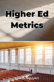 Higher Ed Metrics (eBook, ePUB)