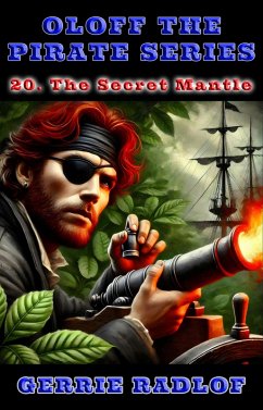 Cover The Secret Mantle (eBook, ePUB)