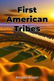 First American Tribes (eBook, ePUB)