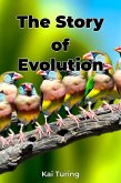 The Story of Evolution (eBook, ePUB)