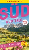 MARCO POLO Reiseführer E-Book Südtirol (eBook, PDF) MARCO POLO Reiseführer E-Book Südtirol (eBook, PDF)