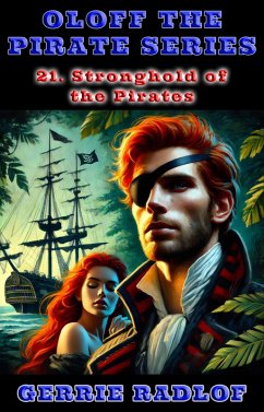 Cover Stronghold of the Pirates (eBook, ePUB)