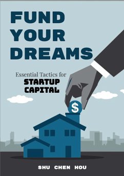 Cover Fund Your Dreams (eBook, ePUB)