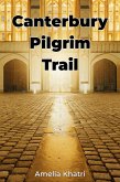 Canterbury Pilgrim Trail (eBook, ePUB)