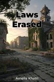 Laws Erased (eBook, ePUB)