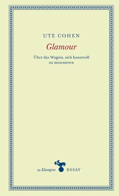 Glamour (eBook, ePUB) - Cohen, Ute