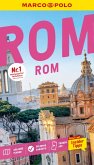 MARCO POLO Reiseführer E-Book Rom (eBook, PDF) MARCO POLO Reiseführer E-Book Rom (eBook, PDF)