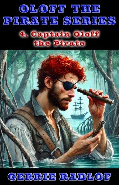 Cover Captain Oloff the Pirate (eBook, ePUB)