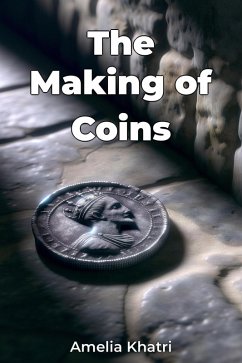 The Making of Coins (eBook, ePUB) - Khatri, Amelia