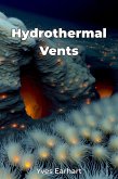 Hydrothermal Vents (eBook, ePUB)