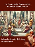 La Donna nella Roma Antica (eBook, ePUB) La Donna nella Roma Antica (eBook, ePUB)