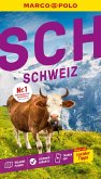 MARCO POLO Reiseführer E-Book Schweiz (eBook, PDF) MARCO POLO Reiseführer E-Book Schweiz (eBook, PDF)