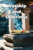 Worship and Offerings (eBook, ePUB)