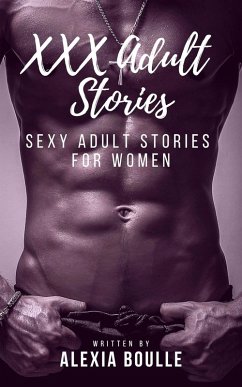 Cover Sexy Adult Stories for Women (eBook, ePUB)