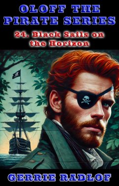 Cover Black Sails on the Horizon (eBook, ePUB)