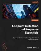 Endpoint Detection and Response Essentials (eBook, ePUB)