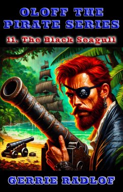 Cover The Black Seagull (eBook, ePUB)