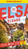 MARCO POLO Reiseführer E-Book Elsass (eBook, PDF) MARCO POLO Reiseführer E-Book Elsass (eBook, PDF)