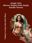 Jungle Girls (eBook, ePUB) Jungle Girls (eBook, ePUB)