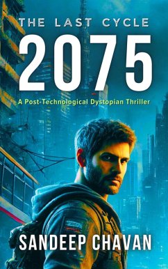 Cover The Last Cycle: 2075 (The Exodus, #2) (eBook, ePUB)