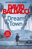 Dream Town (eBook, ePUB)