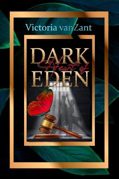 DARK Heart of EDEN 2 (eBook, ePUB) - vanZant, Victoria