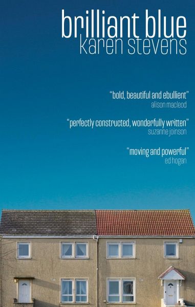 Brilliant Blue (eBook, ePUB)