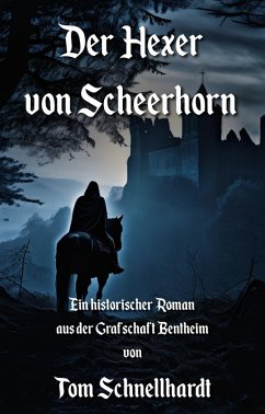 Cover Der Hexer von Scheerhorn (eBook, ePUB)