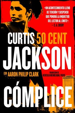 Cover Accomplice, The \ Cómplice (Spanish edition) (eBook, ePUB)