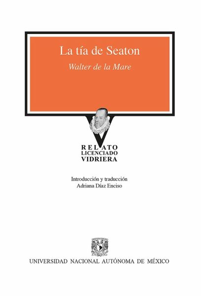 La tía de Seaton (eBook, ePUB) La tía de Seaton (eBook, ePUB)