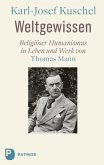 Weltgewissen (eBook, ePUB) Weltgewissen (eBook, ePUB)