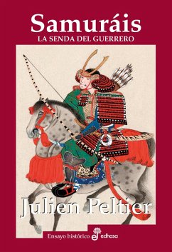 Cover Samuráis (eBook, ePUB)
