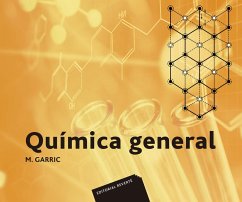 Cover Química general (eBook, PDF)