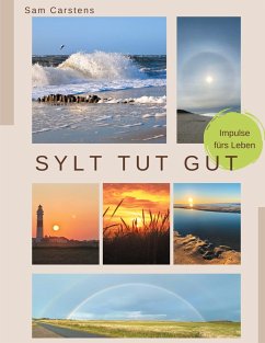 Sylt tut gut (eBook, PDF) - Carstens, Sam