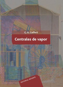 Cover Centrales de vapor (eBook, PDF)