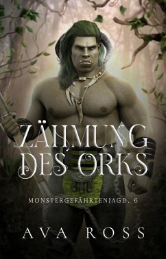 Cover ZÄHMUNG DES ORKS (eBook, ePUB)