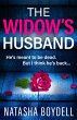 The Widow's Husband (eBook, ePUB) - Bild 1