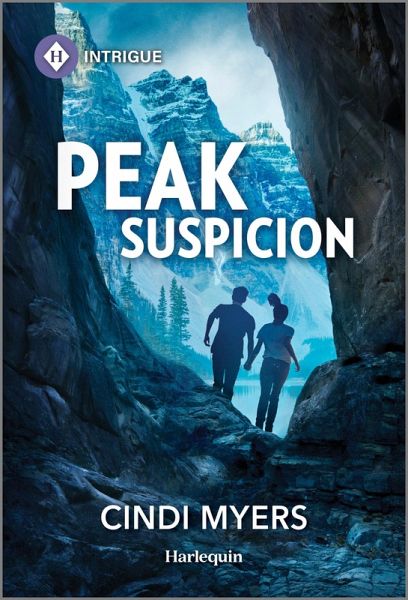 Peak Suspicion (eBook, ePUB)
