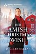 Her Amish Christmas Wish (eBook, ePUB) - Bild 1