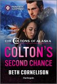 Colton's Second Chance (eBook, ePUB) Colton's Second Chance (eBook, ePUB)