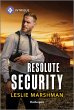 Resolute Security (eBook, ePUB) - Bild 1