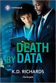 Death by Data (eBook, ePUB)